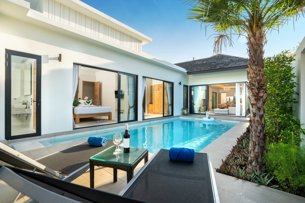 The Best Pool House Ideas for Your Yard
