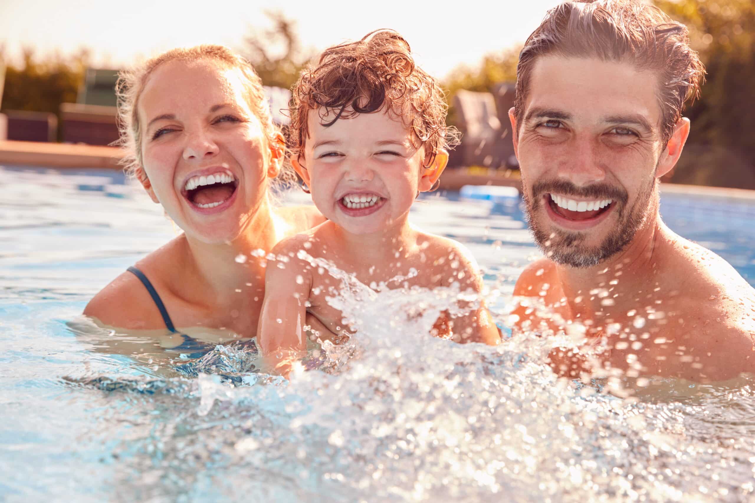 Safety First: Essential Pool Safety Tips for Families