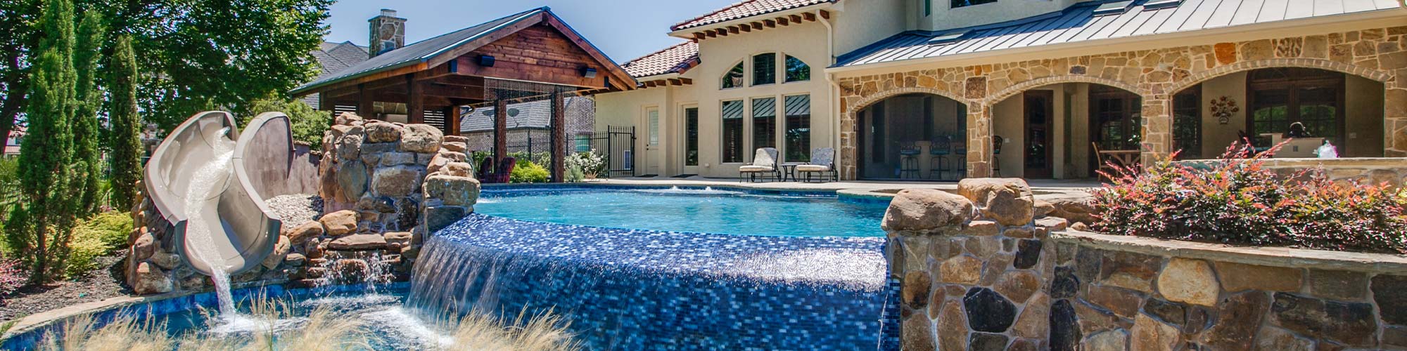 pool companies in dfw