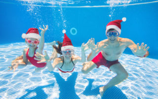 Holiday Gift Guide for pool owners