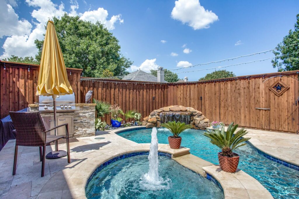 A Pool in Your Yard Could Boost Your Home’s Value 