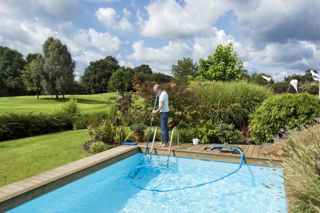 The Ultimate Swimming Pool Maintenance Checklist