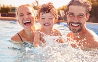 Pool Safety Tips for Families