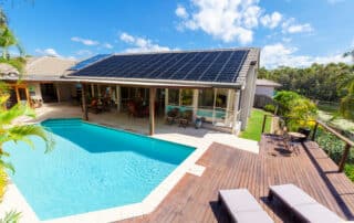 energy efficient pool solutions